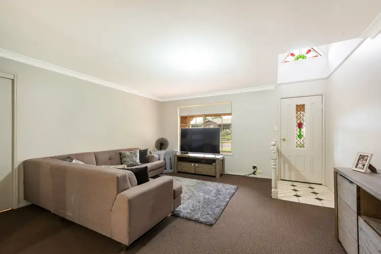 Fourth view of Homely house listing, 12 Ware Ct, Darling Heights QLD 4350