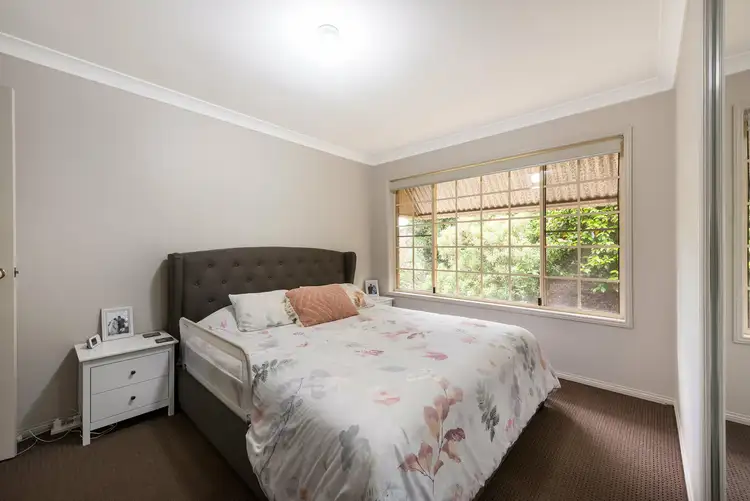 Fifth view of Homely house listing, 12 Ware Ct, Darling Heights QLD 4350