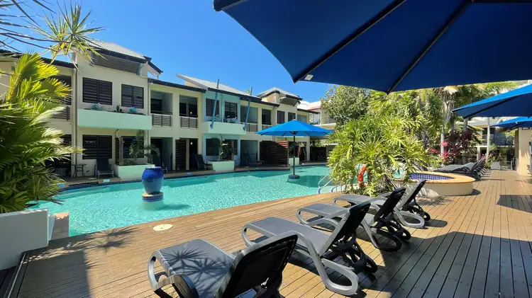 Second view of Homely unit listing, 2313 Mantra Heritage, Port Douglas QLD 4877