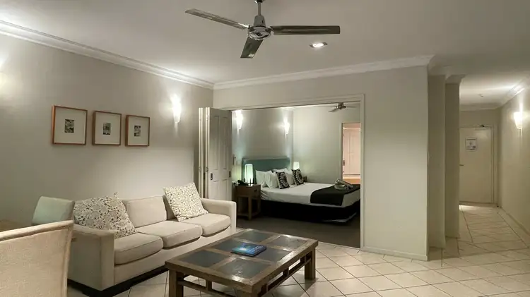 Third view of Homely unit listing, 2313 Mantra Heritage, Port Douglas QLD 4877