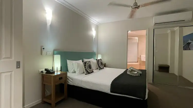 Fourth view of Homely unit listing, 2313 Mantra Heritage, Port Douglas QLD 4877