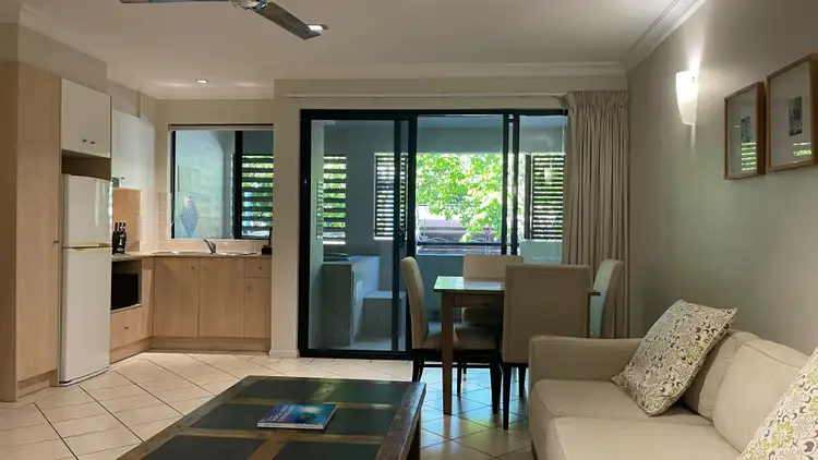 Sixth view of Homely unit listing, 2313 Mantra Heritage, Port Douglas QLD 4877