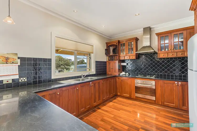 Third view of Homely house listing, 110 Banksia Road, Huntly VIC 3551