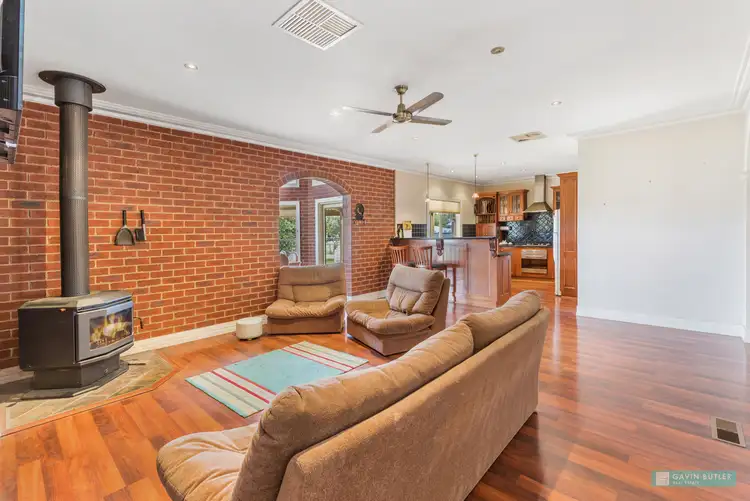 Fifth view of Homely house listing, 110 Banksia Road, Huntly VIC 3551