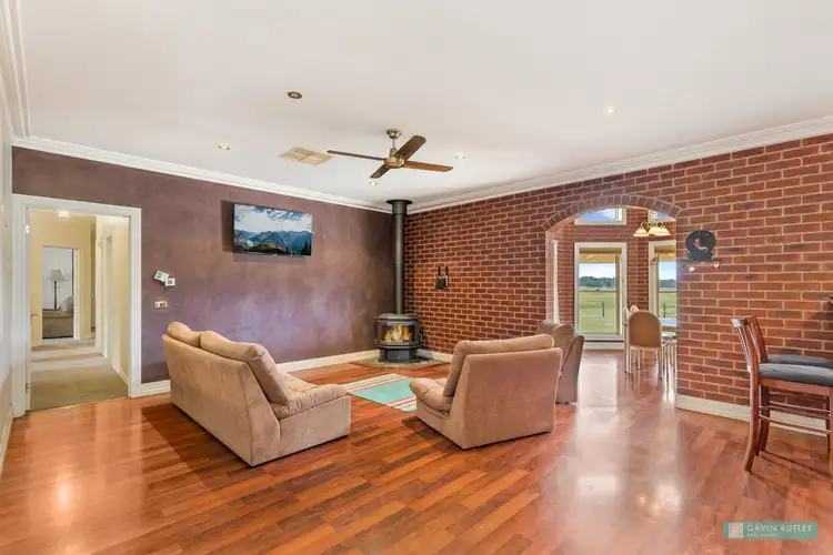 Sixth view of Homely house listing, 110 Banksia Road, Huntly VIC 3551