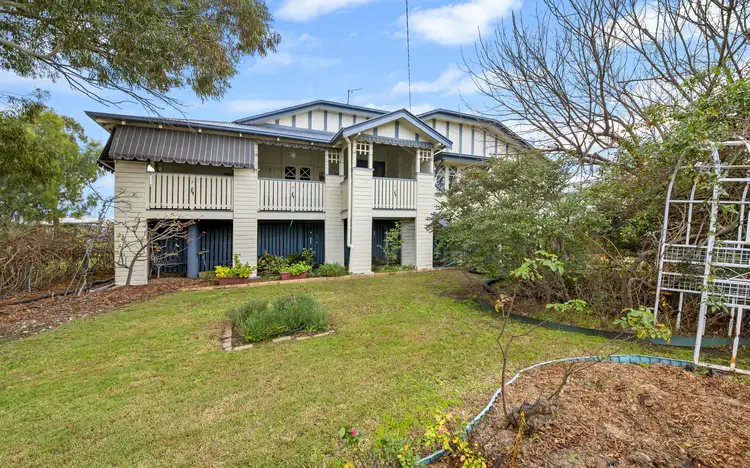 Main view of Homely house listing, 105 Albion Street, Warwick QLD 4370