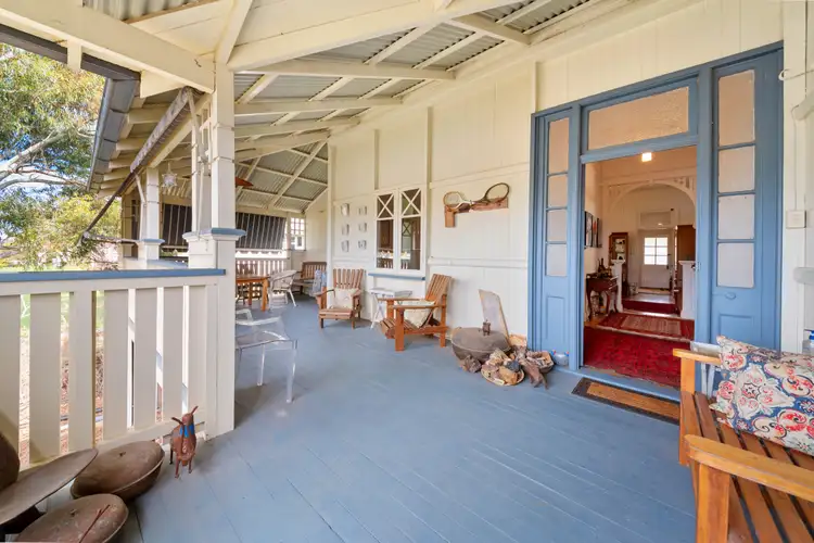 Third view of Homely house listing, 105 Albion Street, Warwick QLD 4370