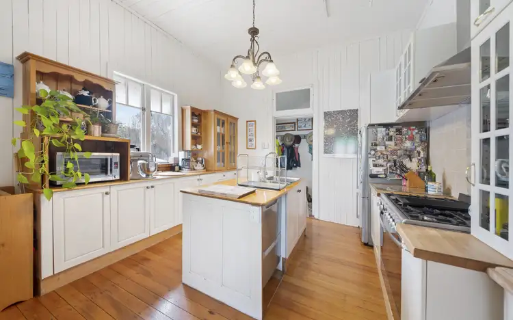 Fifth view of Homely house listing, 105 Albion Street, Warwick QLD 4370