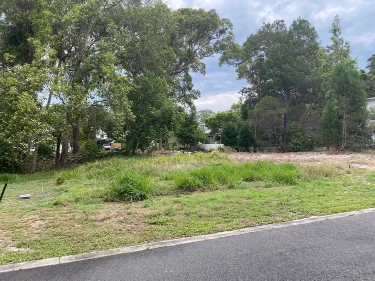Fourth view of Homely land listing, Lot 13/3-5 Wyvern Road, Rainbow Beach QLD 4581