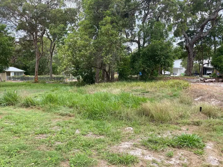 Fifth view of Homely land listing, Lot 13/3-5 Wyvern Road, Rainbow Beach QLD 4581