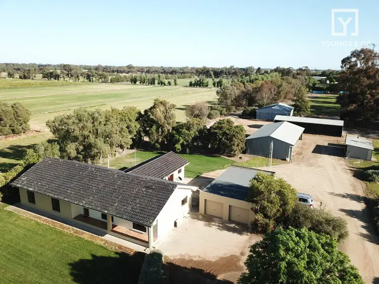 885 Goulburn Valley Hwy, Congupna VIC 3633