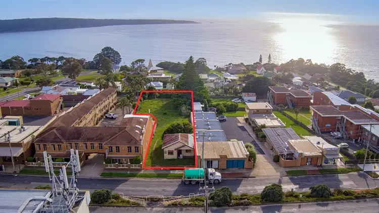 Main view of Homely house listing, 168 Imlay St, Eden NSW 2551