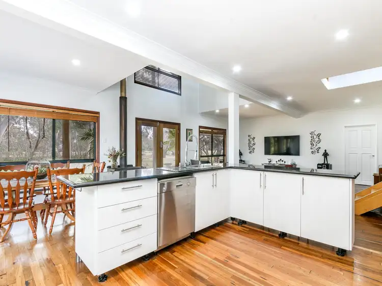 Fourth view of Homely house listing, 794 Rowley Rd, Oakford WA 6121