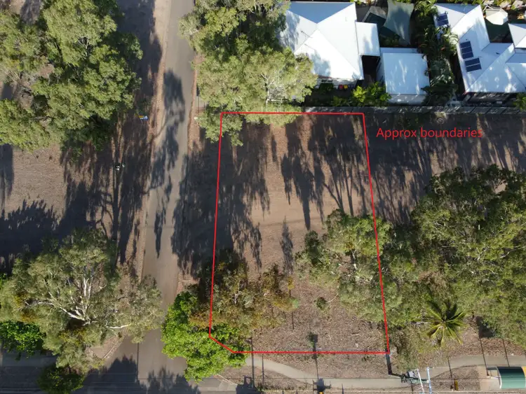 Sixth view of Homely land listing, 58 Horseshoe Bay Rd, Horseshoe Bay QLD 4819