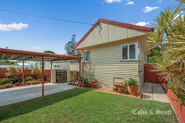 Main view of Homely house listing, 39 Gynther Ave, Brighton QLD 4017