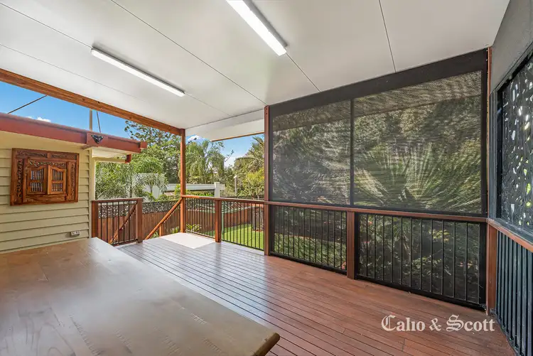 Second view of Homely house listing, 39 Gynther Ave, Brighton QLD 4017