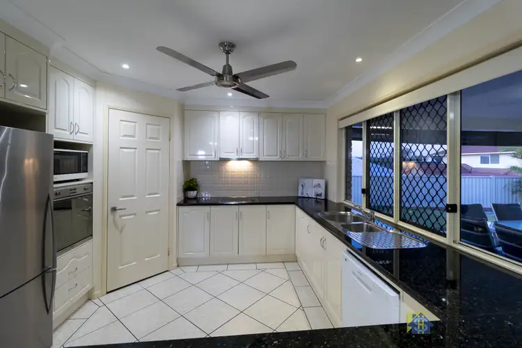 Third view of Homely house listing, 59 Burnside Cres, Westlake QLD 4074