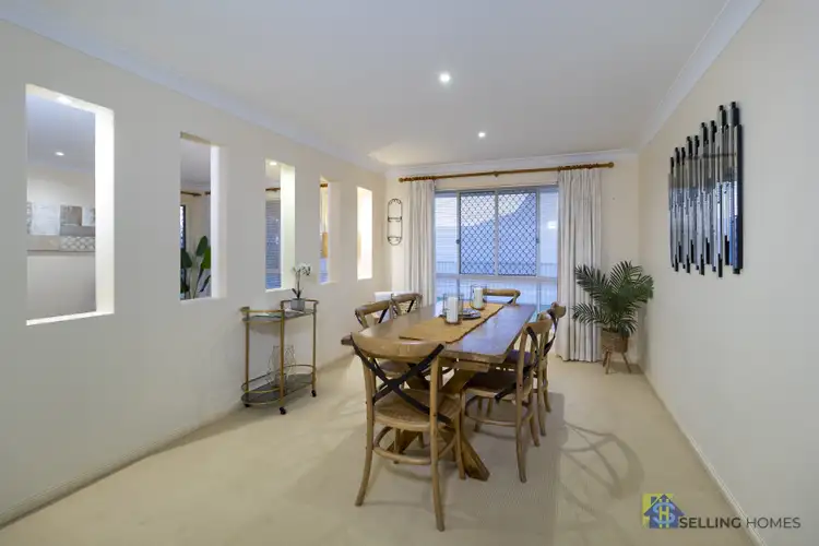 Fourth view of Homely house listing, 59 Burnside Cres, Westlake QLD 4074