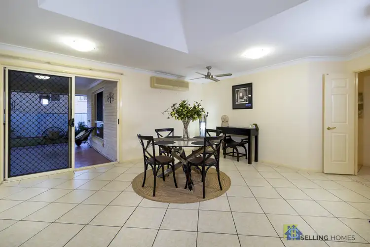 Fifth view of Homely house listing, 59 Burnside Cres, Westlake QLD 4074