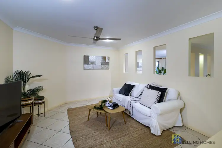 Sixth view of Homely house listing, 59 Burnside Cres, Westlake QLD 4074