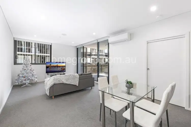 9136/19 Amalfi Drive, Wentworth Point NSW 2127