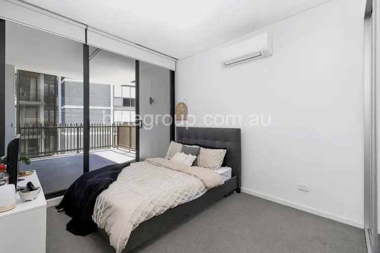 Fourth view of Homely apartment listing, 9136/19 Amalfi Drive, Wentworth Point NSW 2127