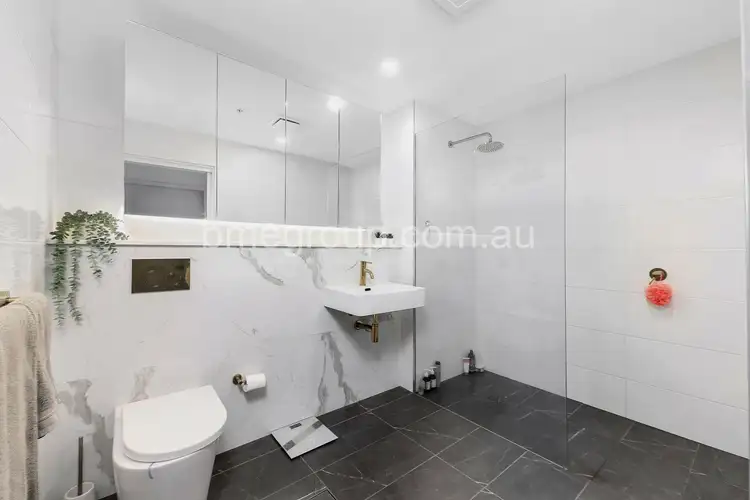 Sixth view of Homely apartment listing, 9136/19 Amalfi Drive, Wentworth Point NSW 2127
