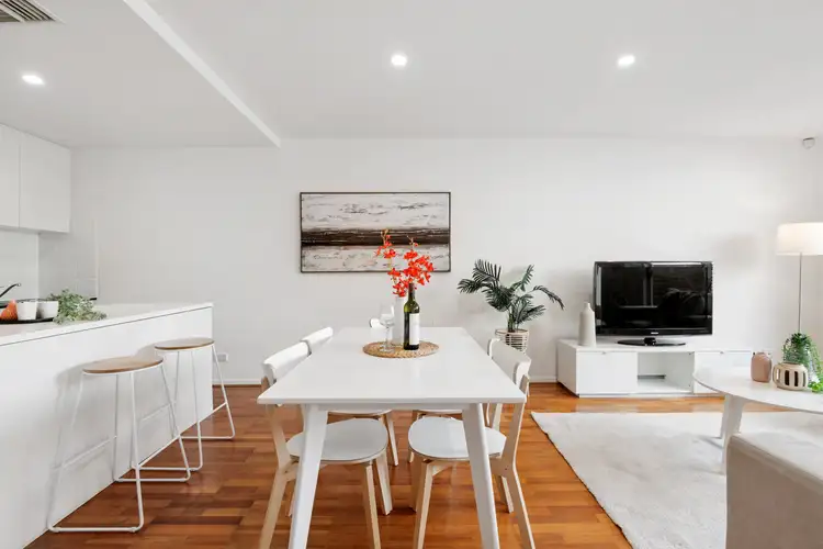 Third view of Homely townhouse listing, 6/15 King William St, Kent Town SA 5067