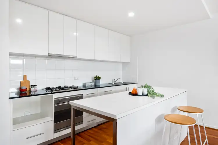 Fourth view of Homely townhouse listing, 6/15 King William St, Kent Town SA 5067