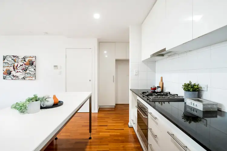 Fifth view of Homely townhouse listing, 6/15 King William St, Kent Town SA 5067