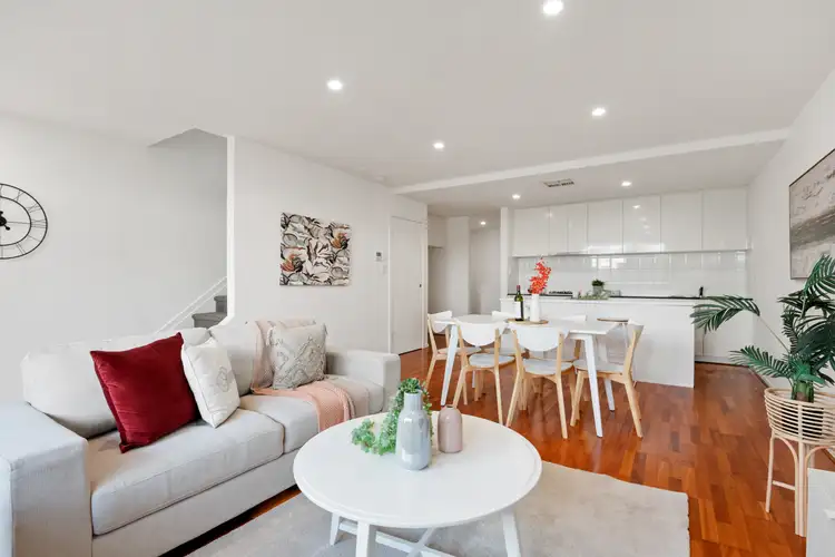 Sixth view of Homely townhouse listing, 6/15 King William St, Kent Town SA 5067