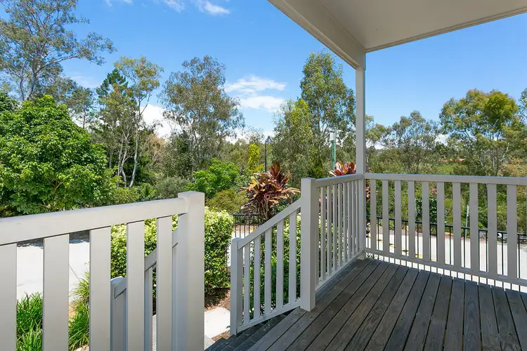 Second view of Homely townhouse listing, Unit 1/47 Gladstone Rd, Sadliers Crossing QLD 4305