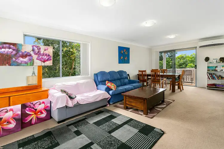 Third view of Homely townhouse listing, Unit 1/47 Gladstone Rd, Sadliers Crossing QLD 4305