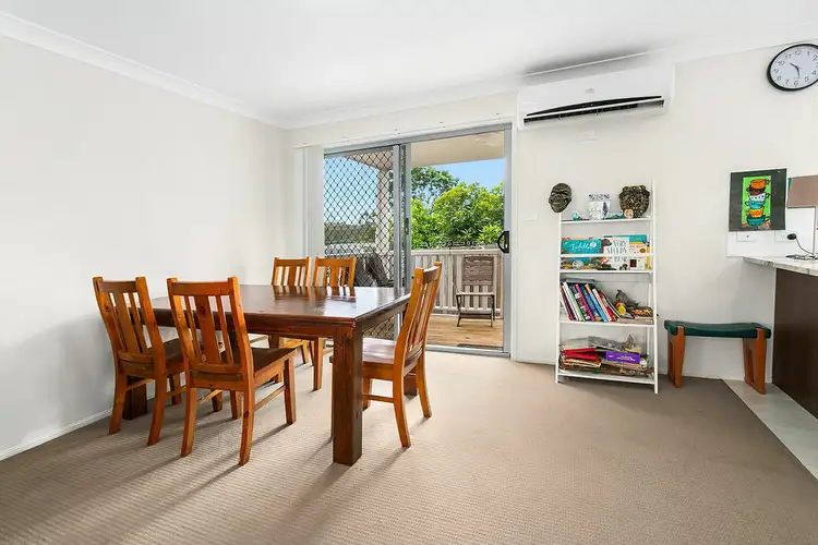 Fourth view of Homely townhouse listing, Unit 1/47 Gladstone Rd, Sadliers Crossing QLD 4305