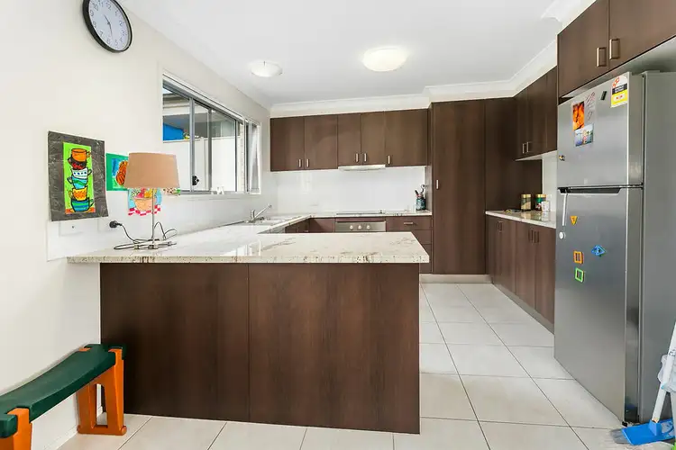 Sixth view of Homely townhouse listing, Unit 1/47 Gladstone Rd, Sadliers Crossing QLD 4305