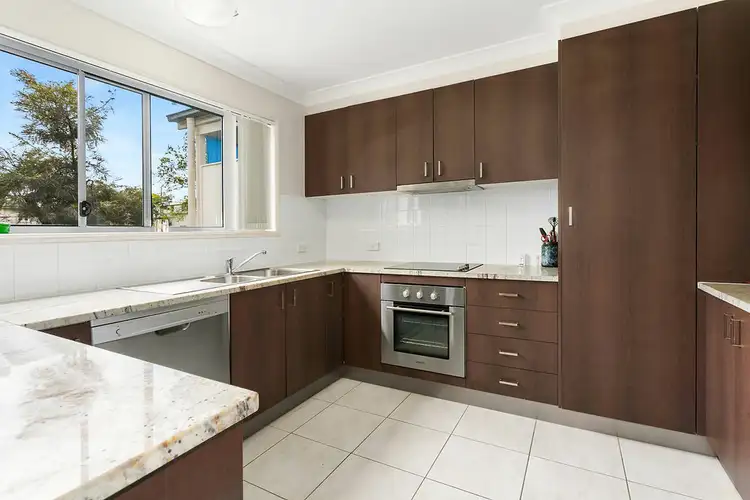 Seventh view of Homely townhouse listing, Unit 1/47 Gladstone Rd, Sadliers Crossing QLD 4305