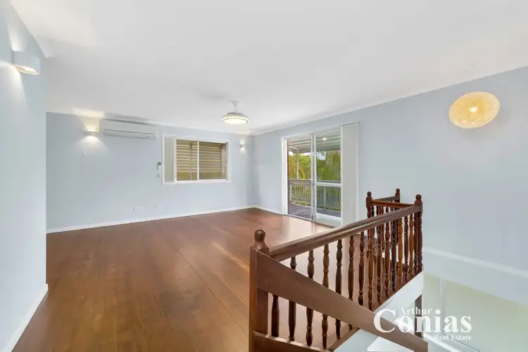 Third view of Homely house listing, 3 Teroma St, The Gap QLD 4061