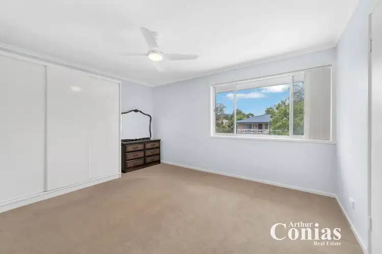 Fourth view of Homely house listing, 3 Teroma St, The Gap QLD 4061