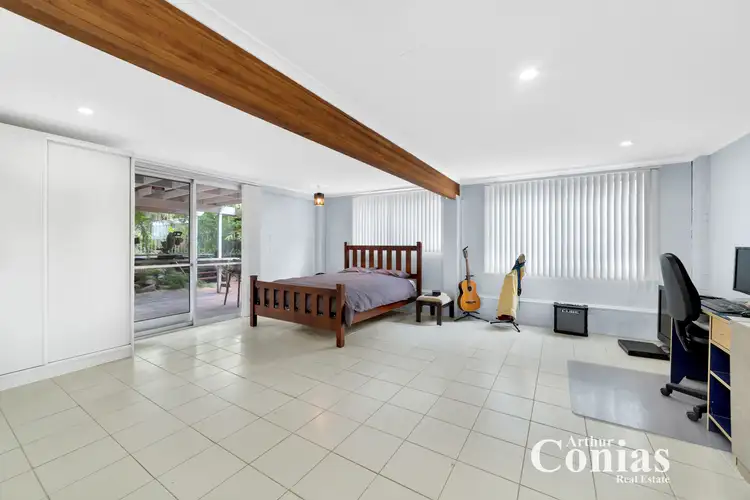 Sixth view of Homely house listing, 3 Teroma St, The Gap QLD 4061
