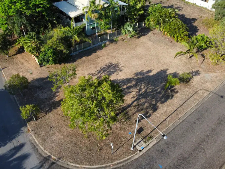 Third view of Homely land listing, 6 Somerset St, Horseshoe Bay QLD 4819