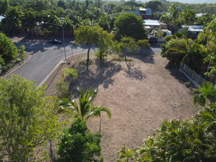 Fourth view of Homely land listing, 6 Somerset St, Horseshoe Bay QLD 4819