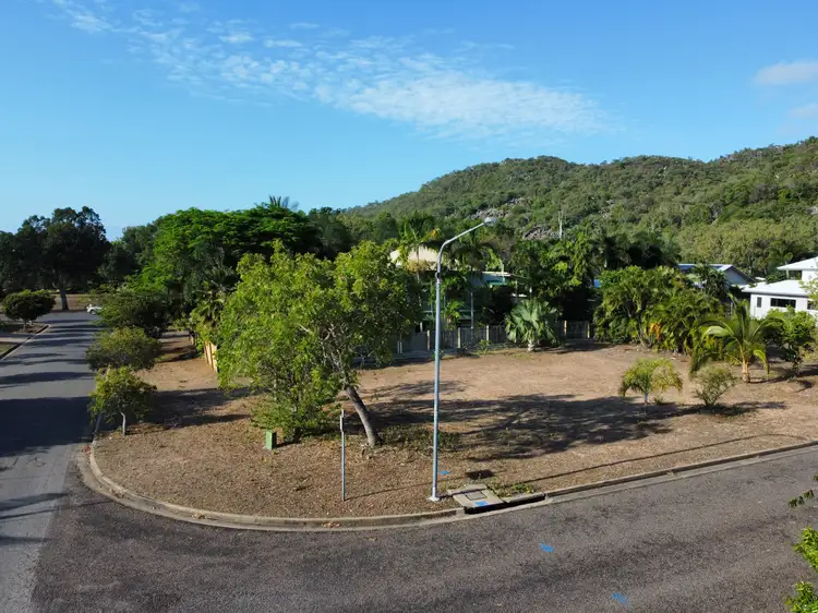 Fifth view of Homely land listing, 6 Somerset St, Horseshoe Bay QLD 4819
