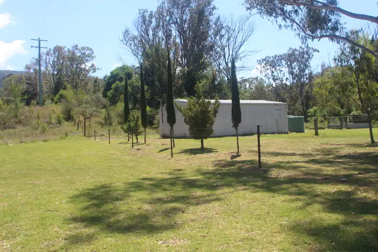Seventh view of Homely rural property listing, 40 Bakers Rd, Mount Colliery QLD 4370