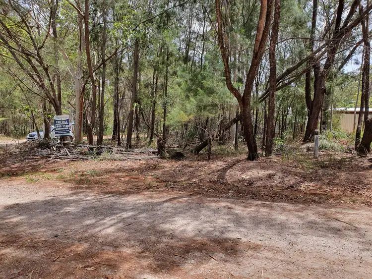 Third view of Homely land listing, 6 FRANGIPANNI ST, Russell Island QLD 4184