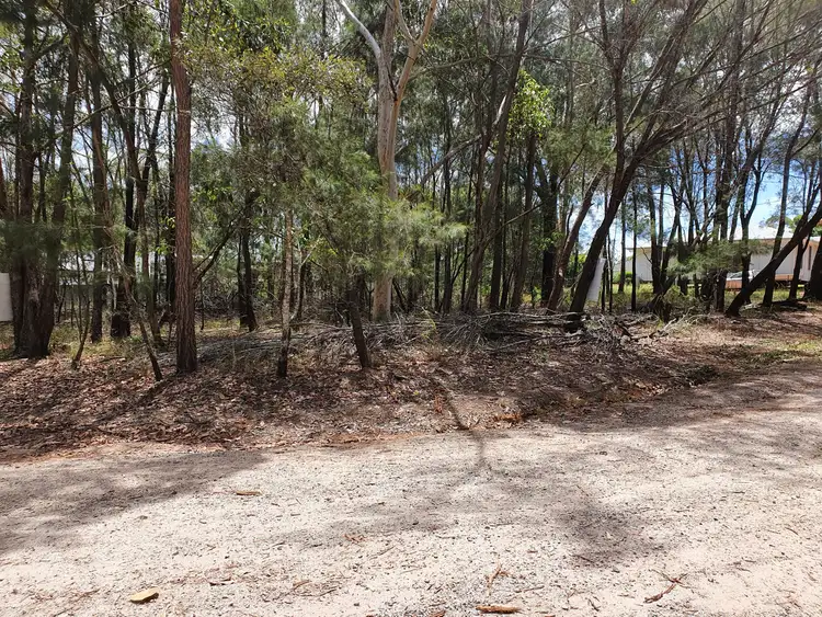 Fourth view of Homely land listing, 6 FRANGIPANNI ST, Russell Island QLD 4184