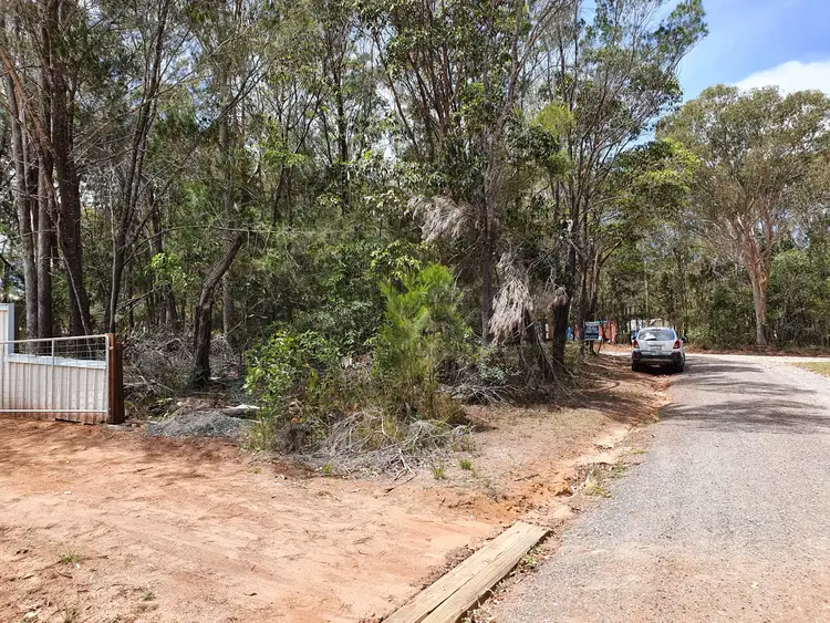 Fifth view of Homely land listing, 6 FRANGIPANNI ST, Russell Island QLD 4184