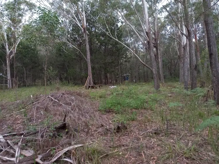 Main view of Homely land listing, 16 Sunhaven Rd, Russell Island QLD 4184