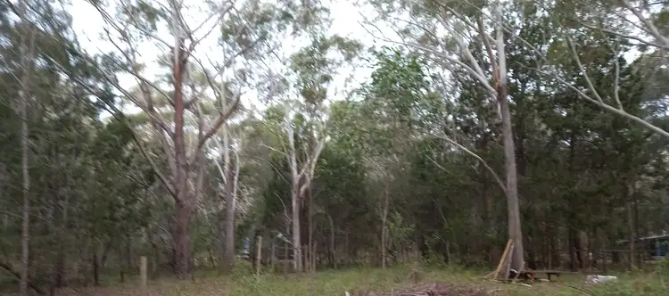Second view of Homely land listing, 16 Sunhaven Rd, Russell Island QLD 4184