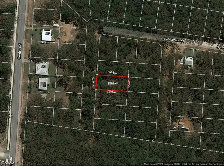 Third view of Homely land listing, 16 Sunhaven Rd, Russell Island QLD 4184