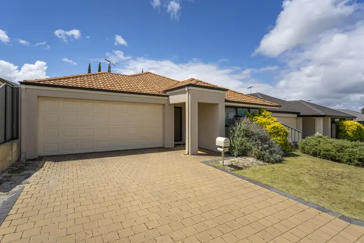 Second view of Homely house listing, 29 Grafton Rise, Baldivis WA 6171